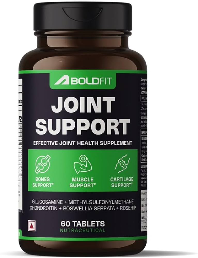 Joint Support
