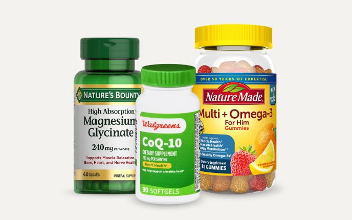 SPECIALTY SUPPLEMENTS