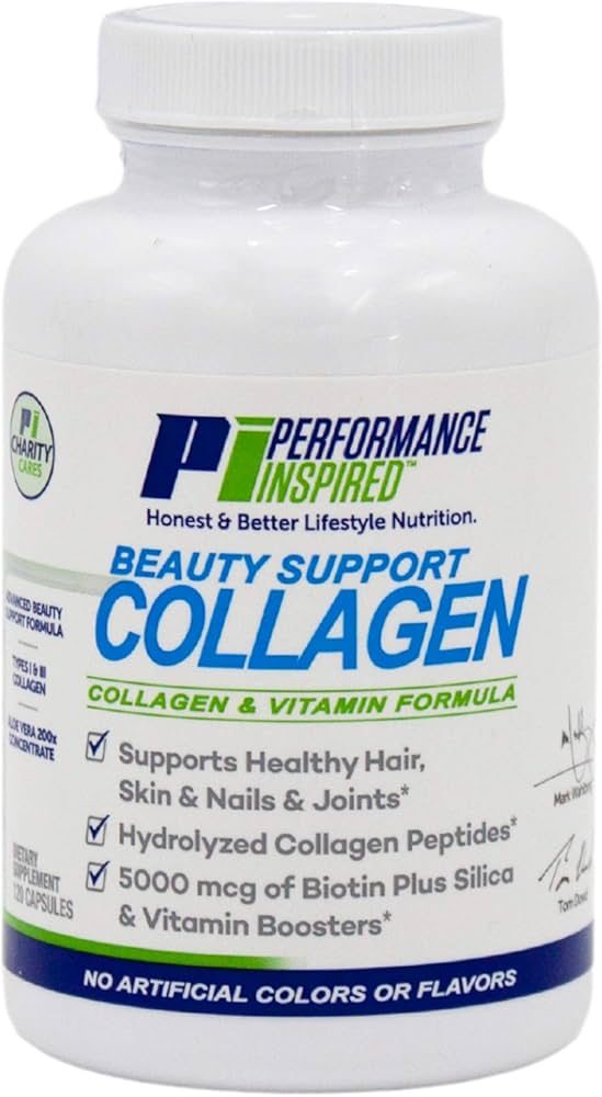 COLLAGEN / BEAUTY