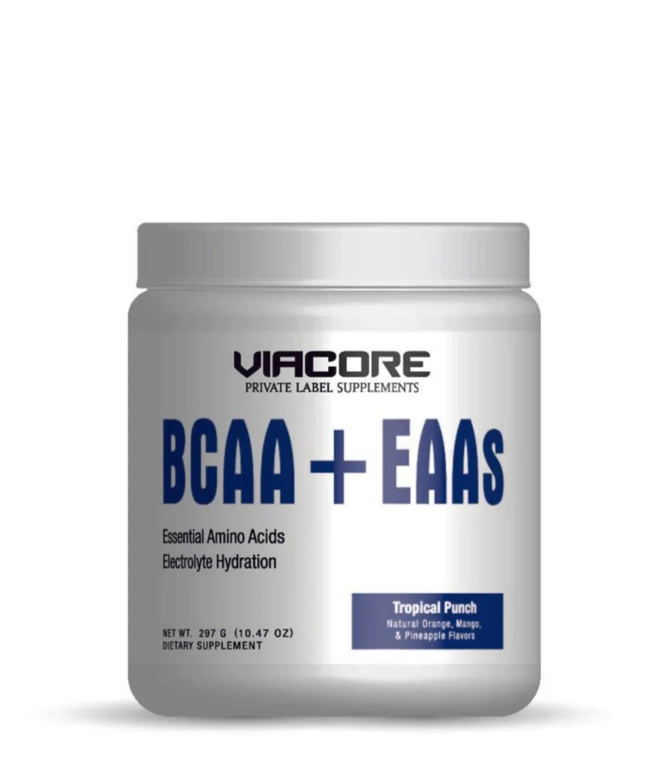 Aminos / EAAs / BCAAs