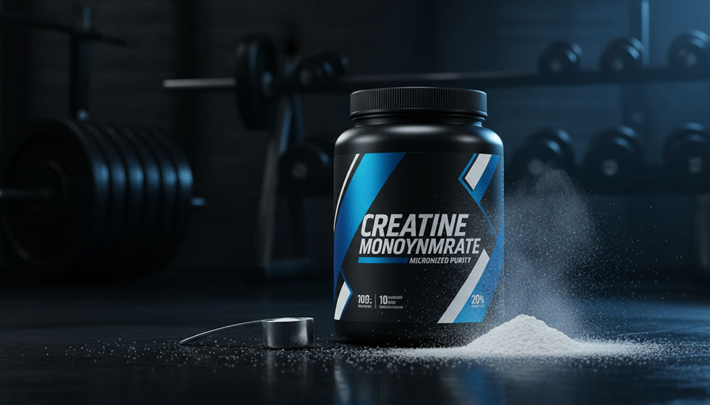 Creatine