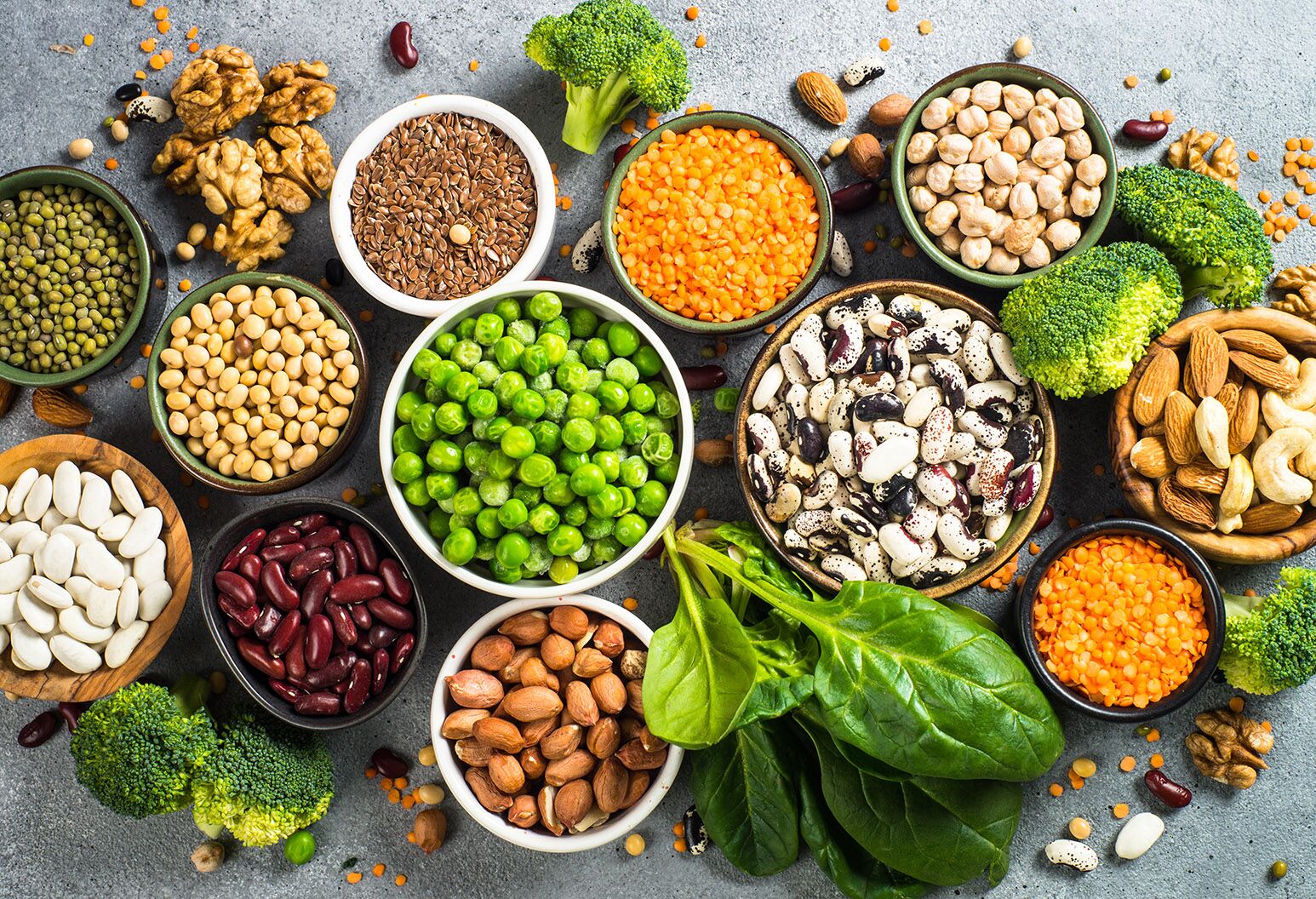 Vegan Protein