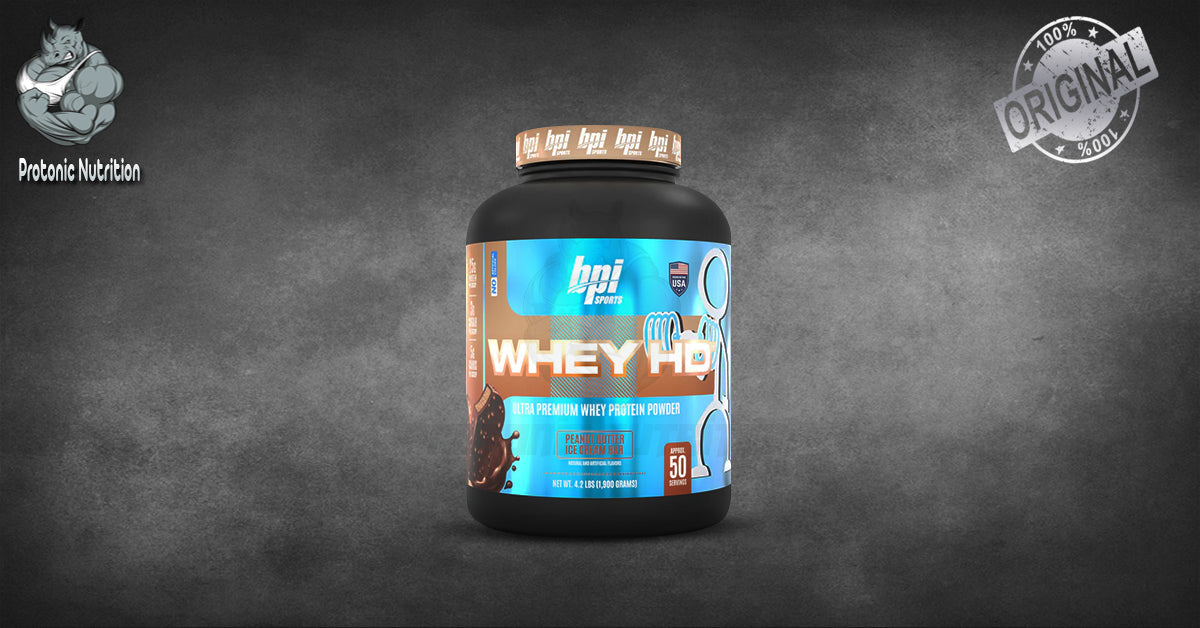 Whey Protein