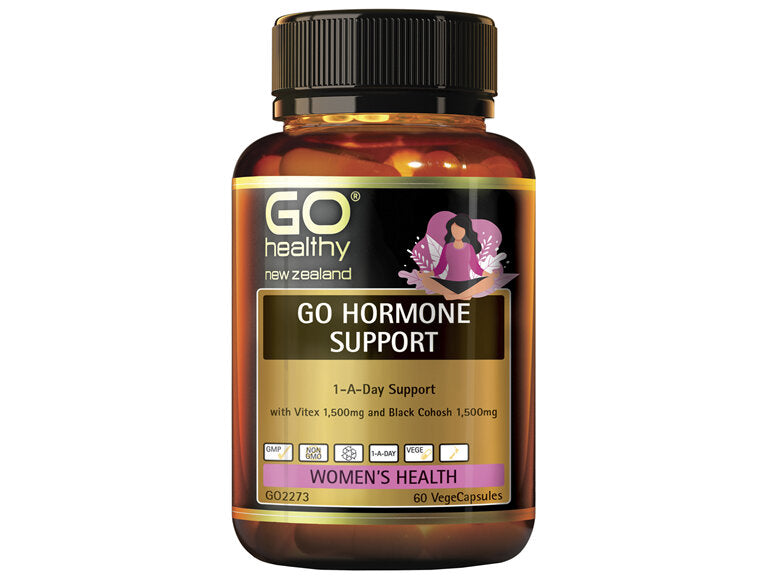 Hormone Support