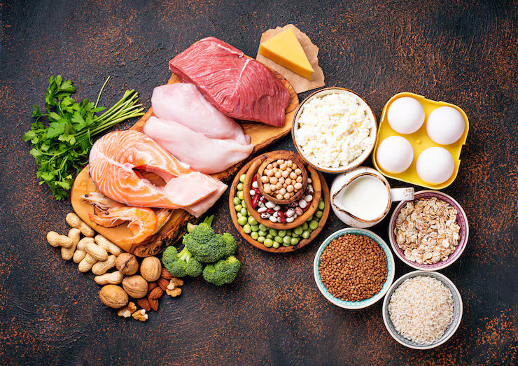 Other Protein