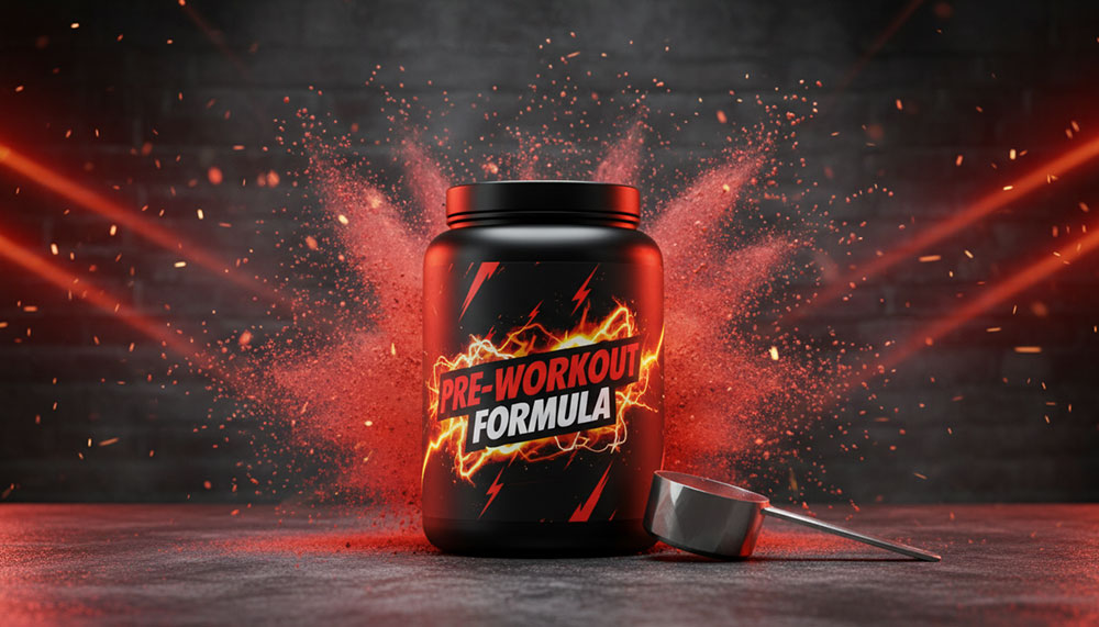 Pre-Workouts