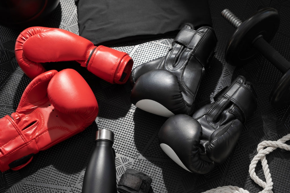Boxing Equipment