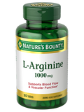Applied L-Arginine