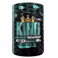 The Preworkout King