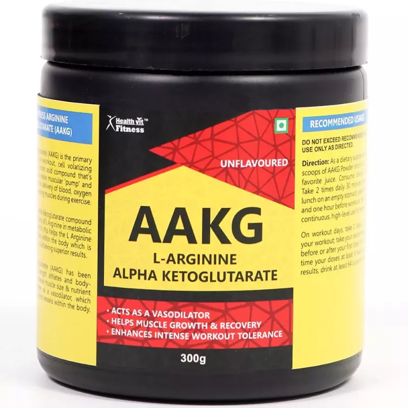 Applied AAKG Powder