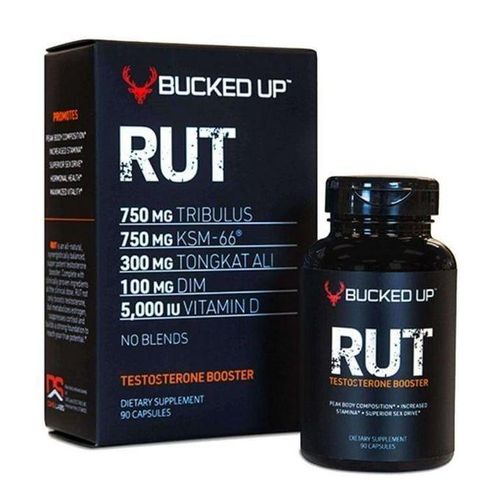 Bucked Up RUT