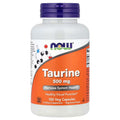 Taurine