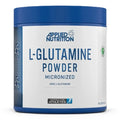 Applied Glutamine