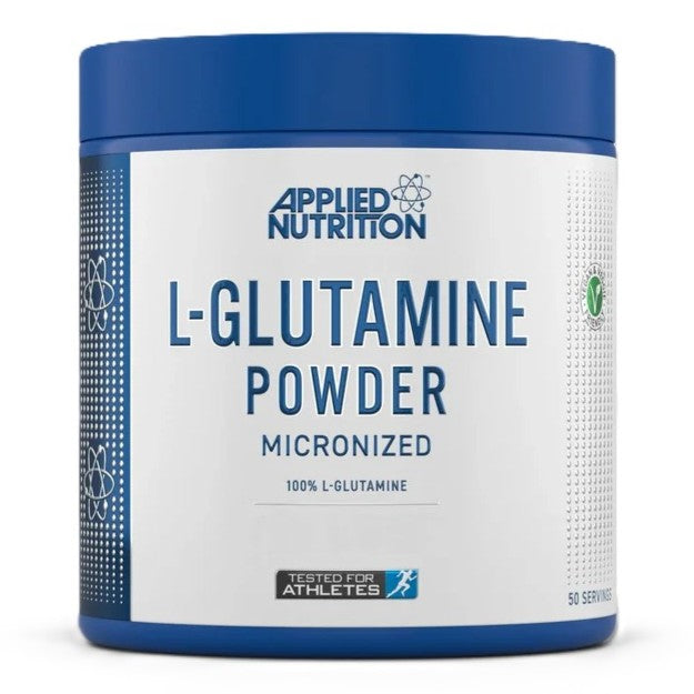 Applied Glutamine