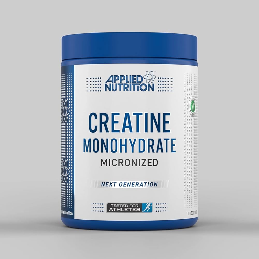 Applied Nutrition Creatine 500g