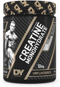 DY Nutrition Creatine