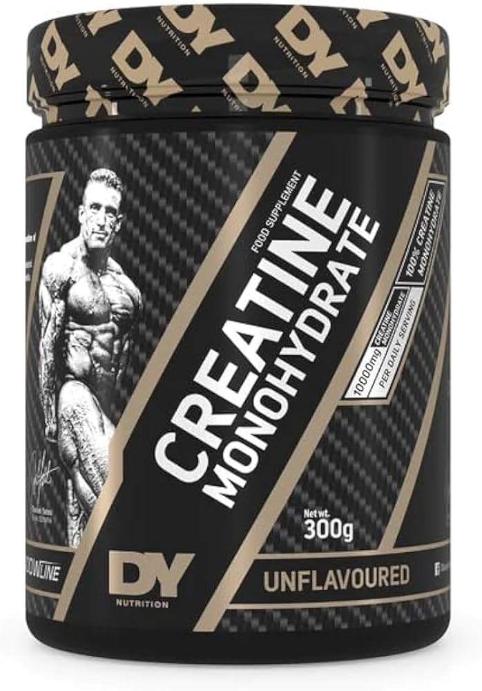 DY Nutrition Creatine