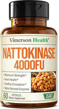 Nattokinase