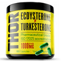 Turkesterone / Ecdysterone