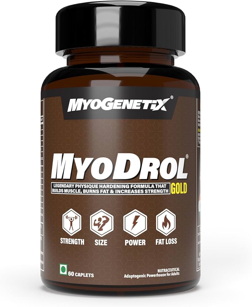 MyoDrol