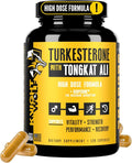 Turkesterone Supplements