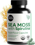 Sea Moss