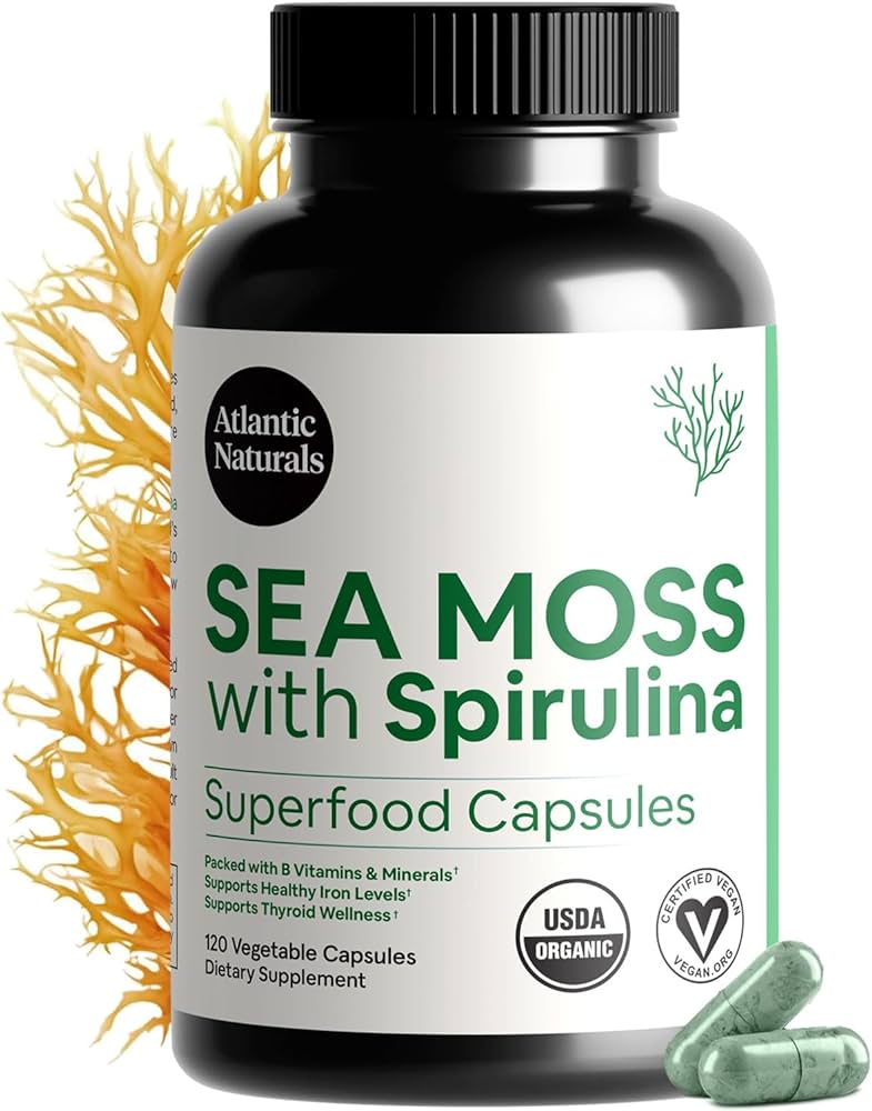 Sea Moss
