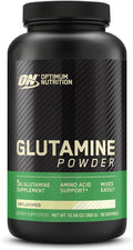 Glutamine