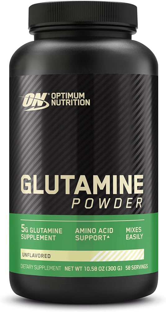 Glutamine
