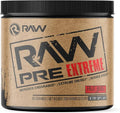 Raw Pre Extreme