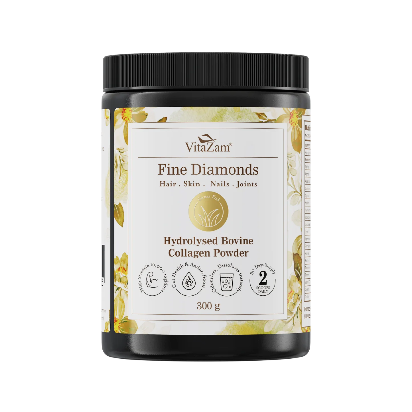 VitaZam Gold Elixir