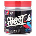 Ghost Pre Workout