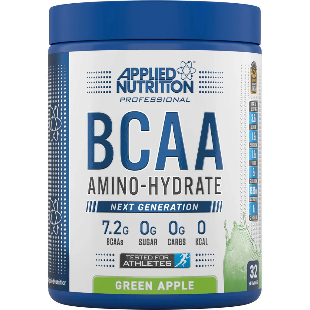 Applied BCAA Amino Hydrate