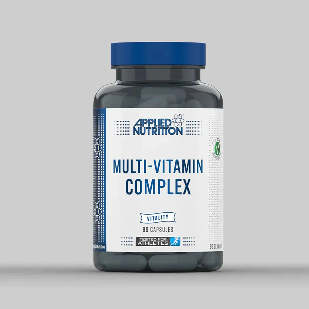 Applied Multi Vitamin
