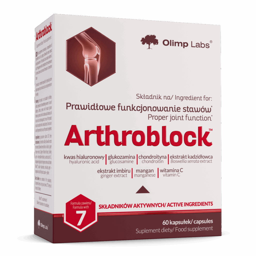 Olimp Arthroblock