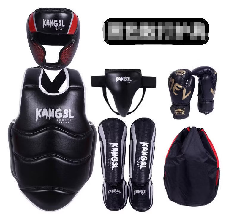 Body Armour