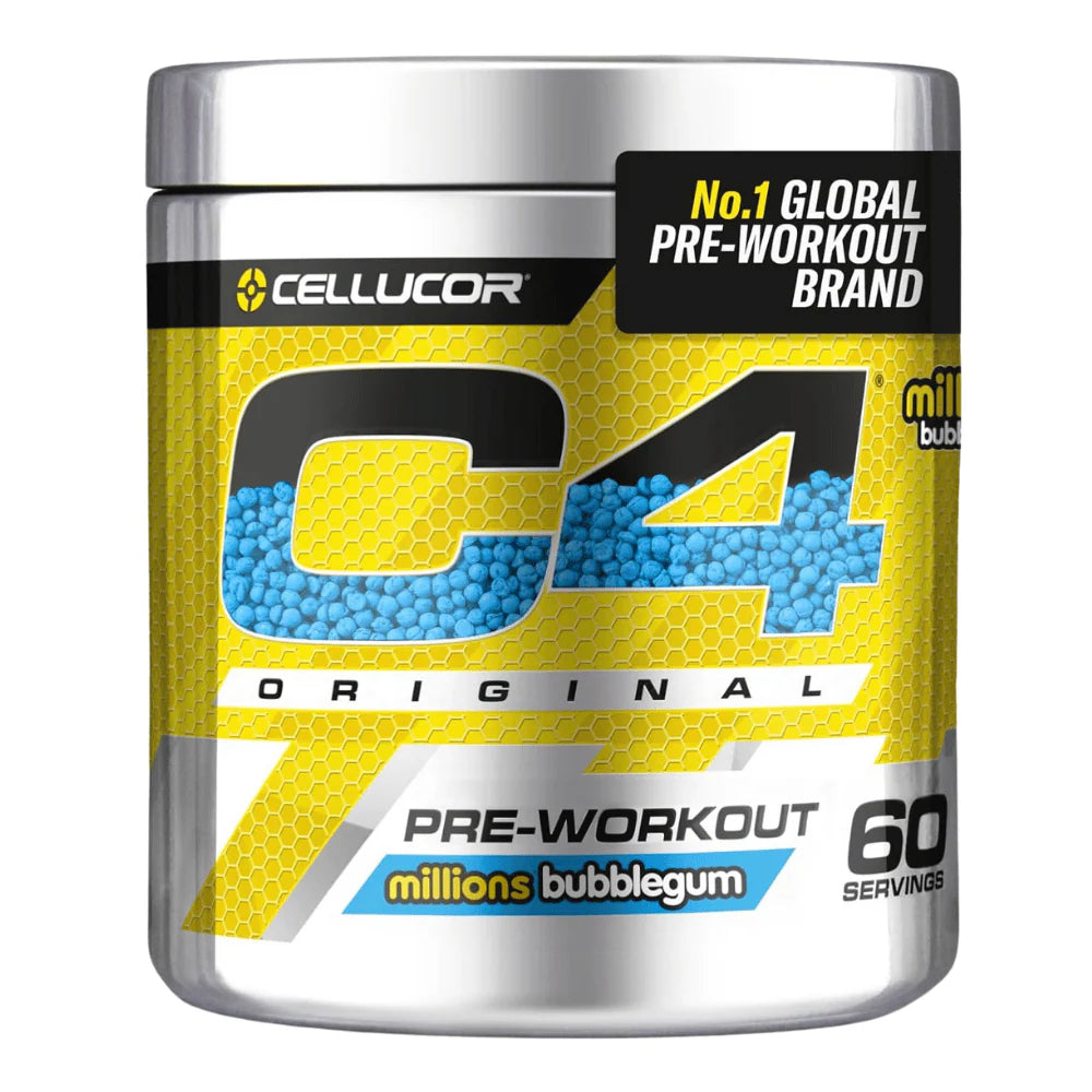 Cellucor C4 Original