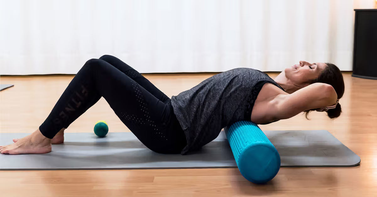 Foam Roller