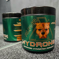 Alpha Neon Hydro8