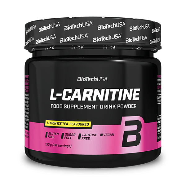 Carnitine