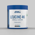 Applied Leucine 4K