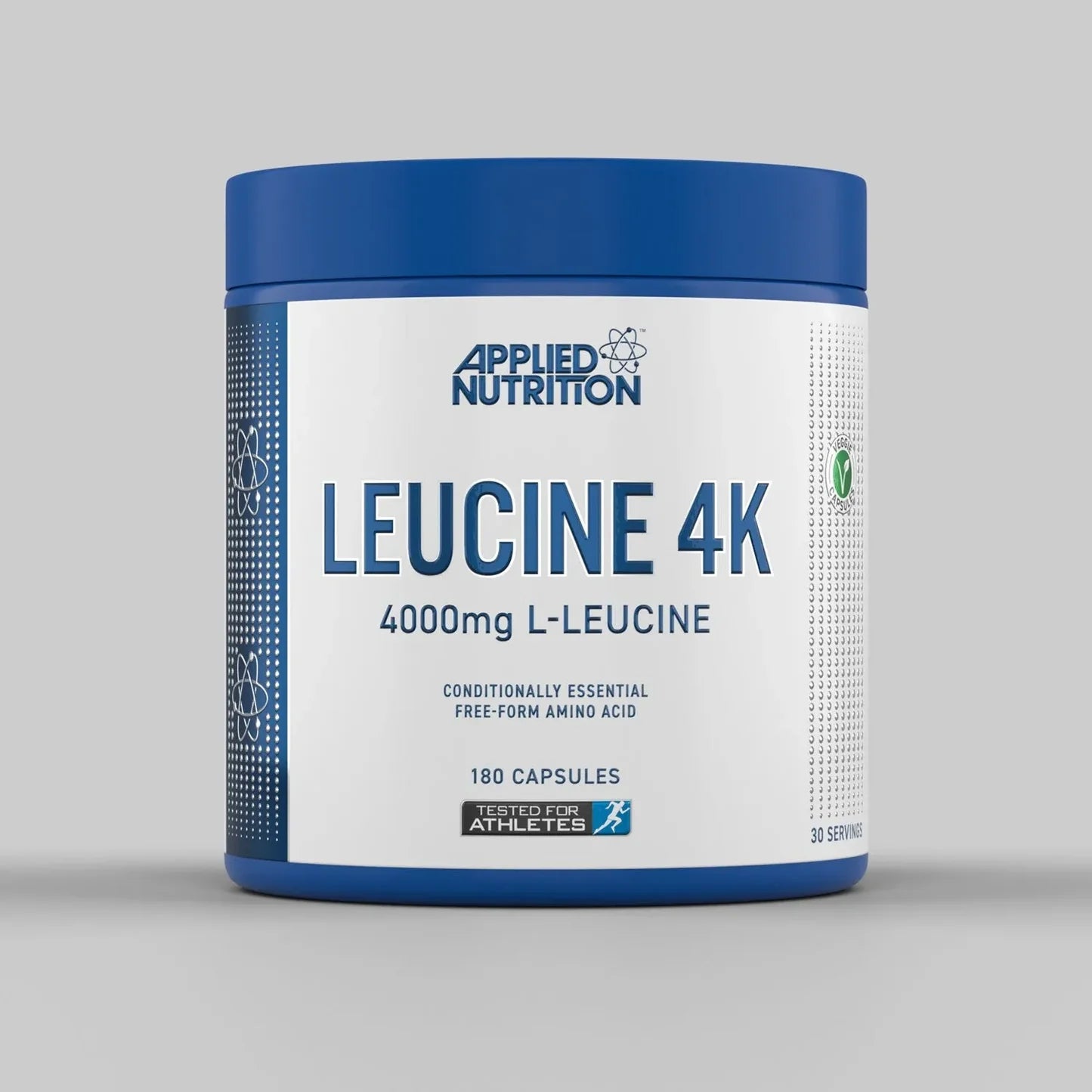 Applied Leucine 4K