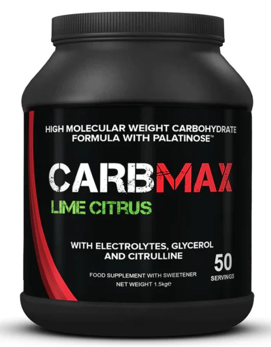 Strom CarbMax