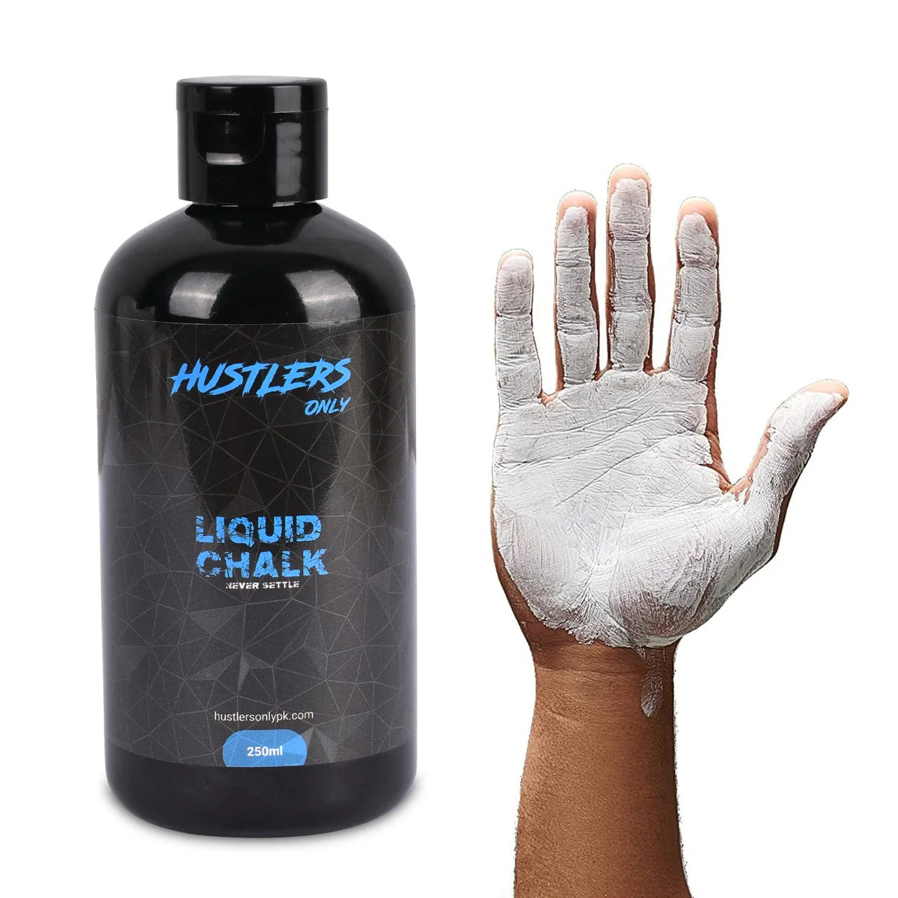 Liquid Chalk
