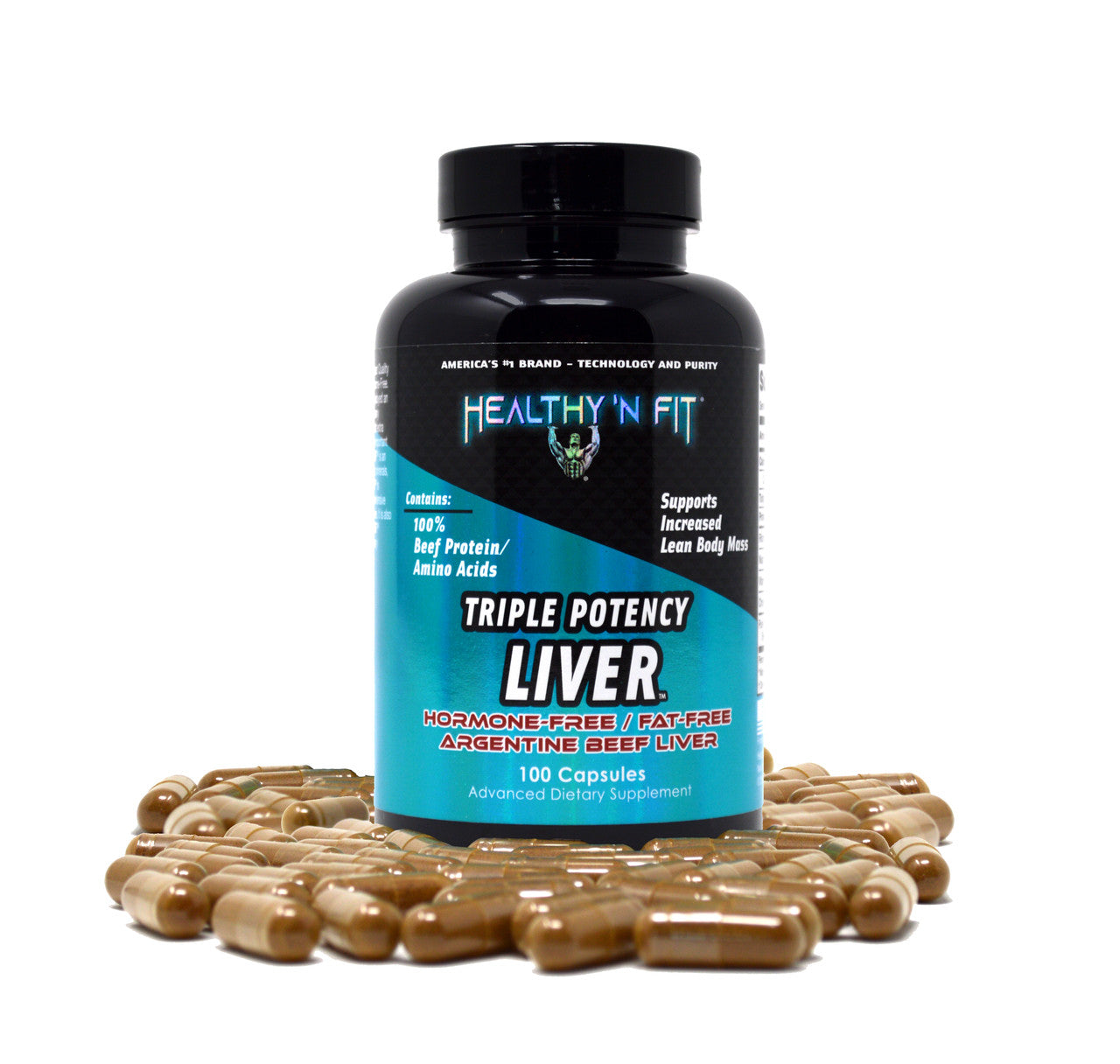 Liver Rest