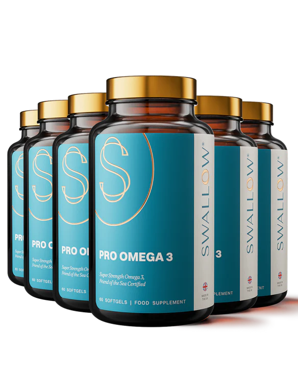Applied Omega Multiple
