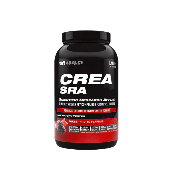 Out Angled CREA SRA