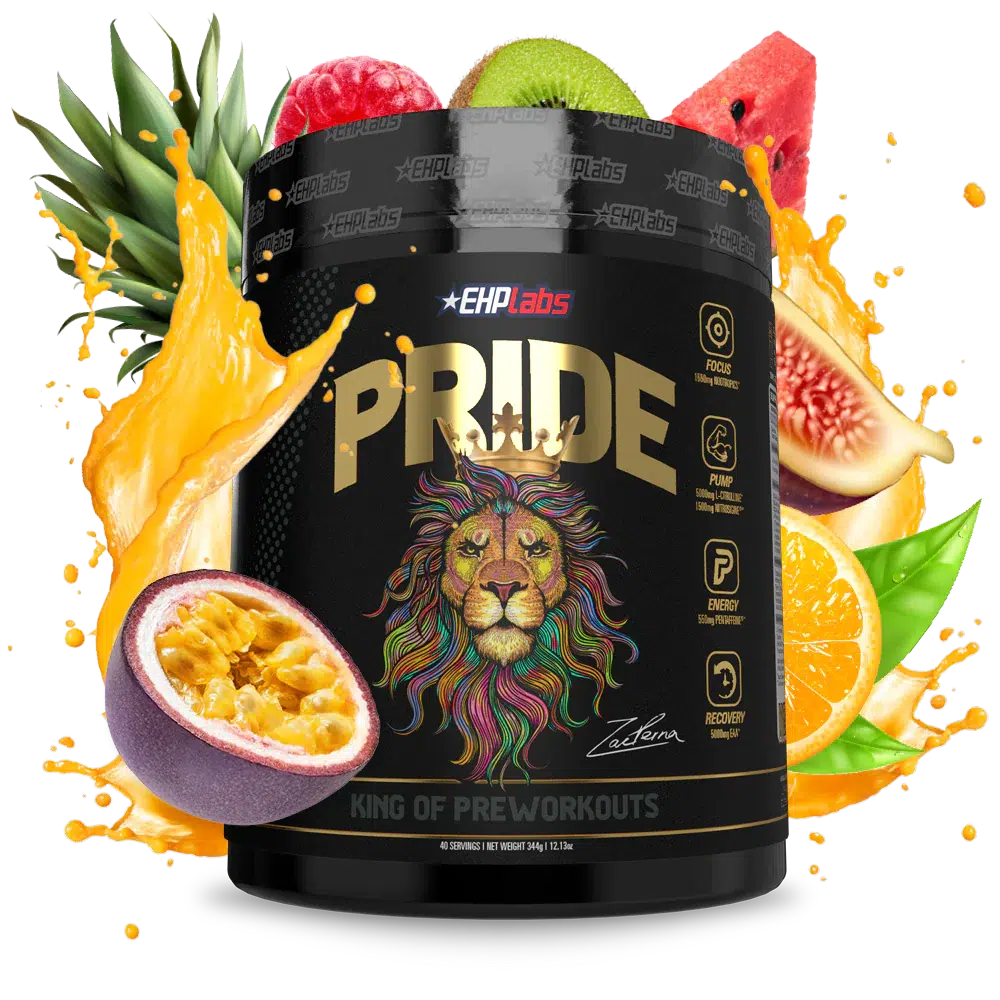 EHPlabs Pride