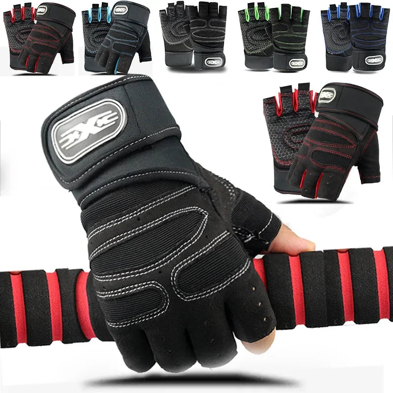 Gloves