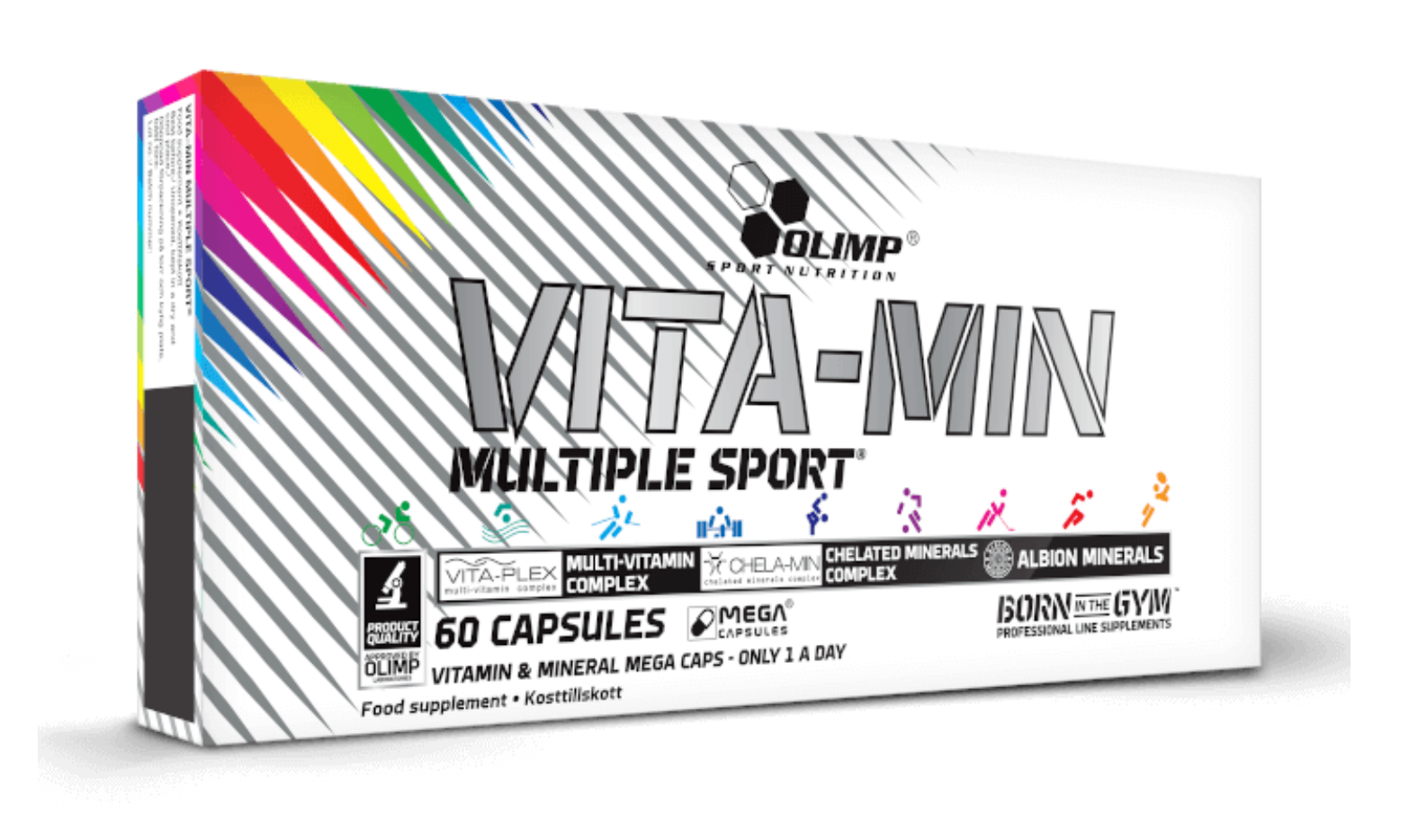 Olimp Vita-Min